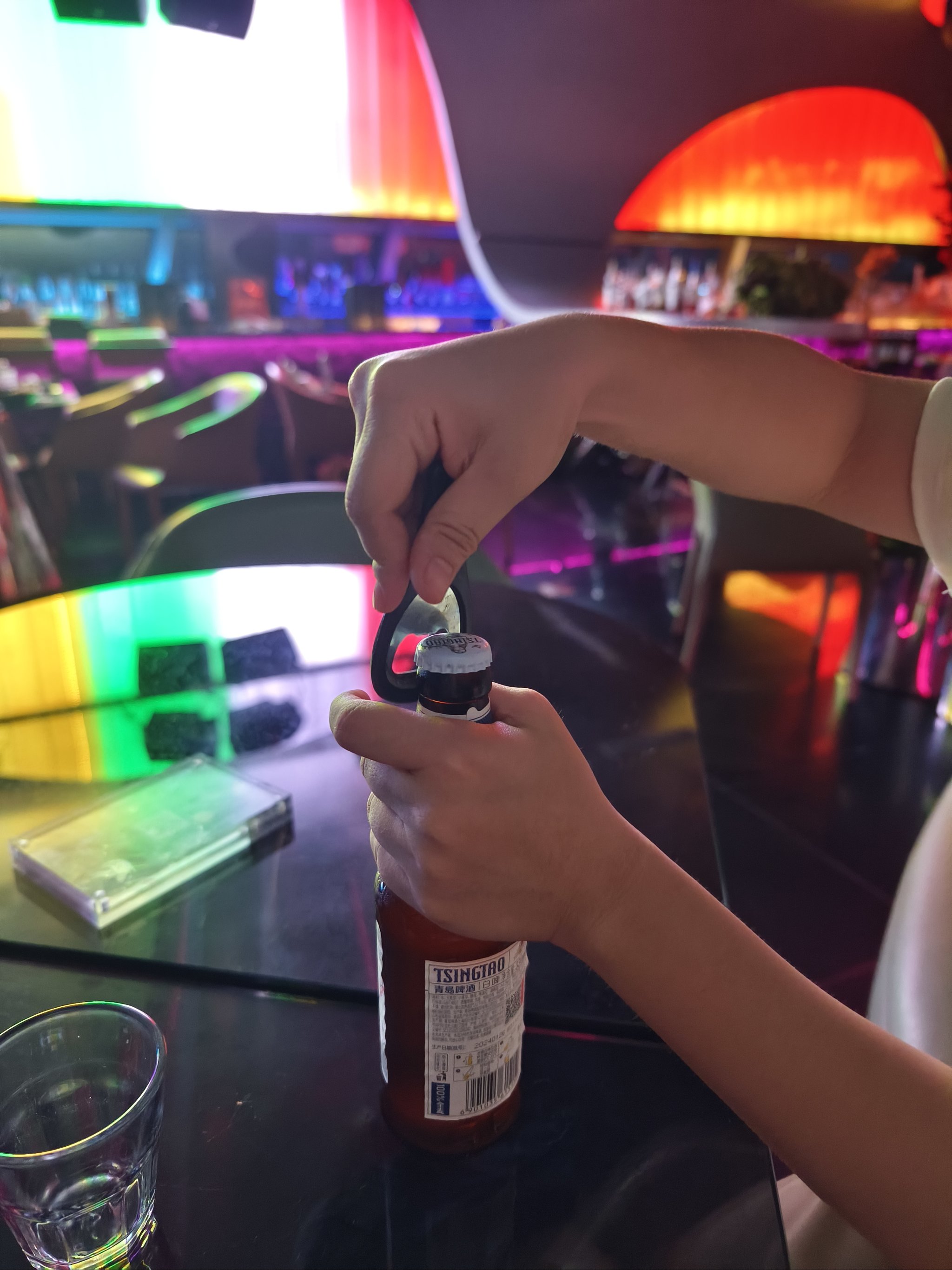 自贡商务ktv中低端风潮-贡井区ktv预订