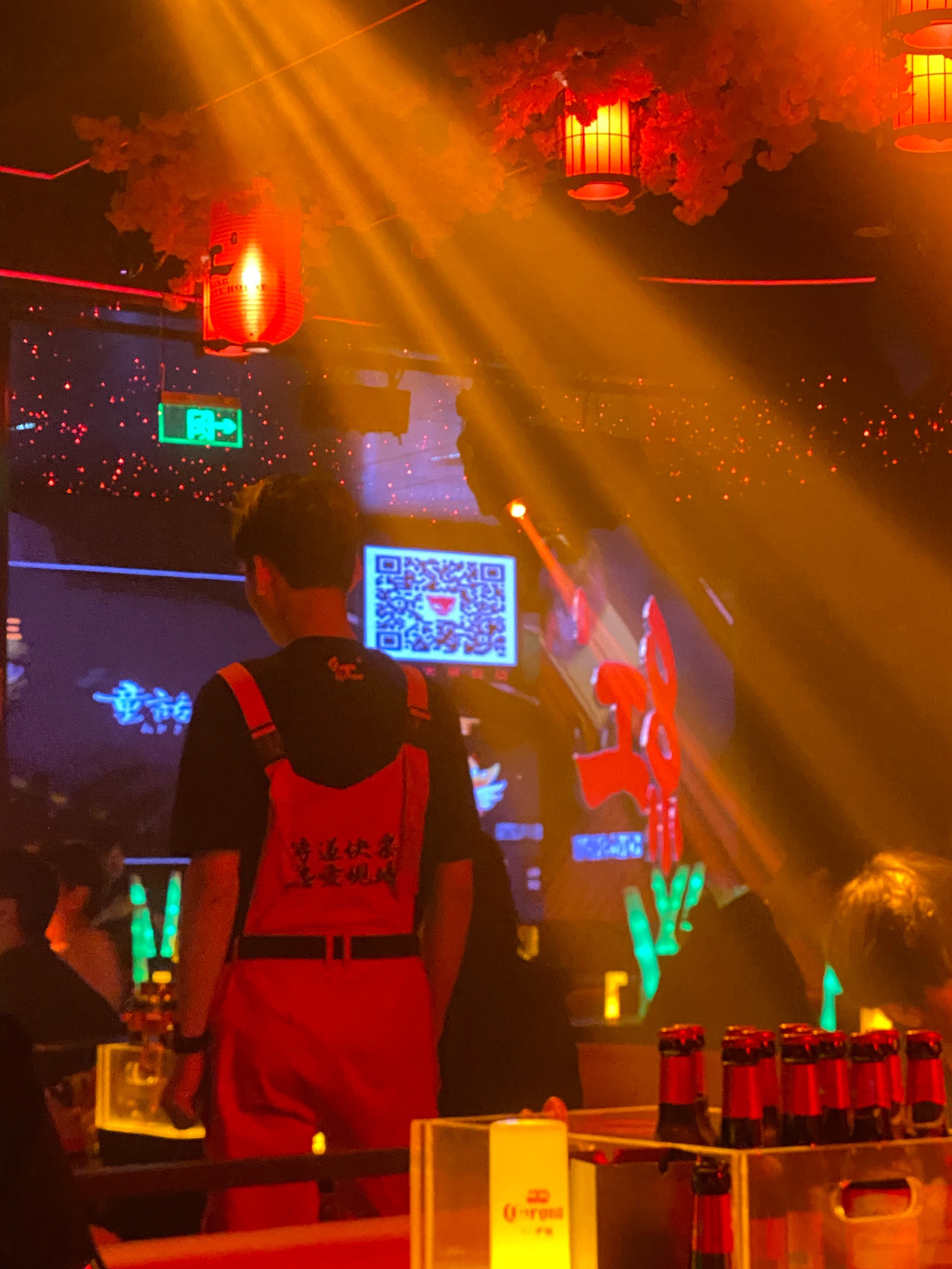 自贡商务ktv，商务ktv是什么意思-荣县ktv预订