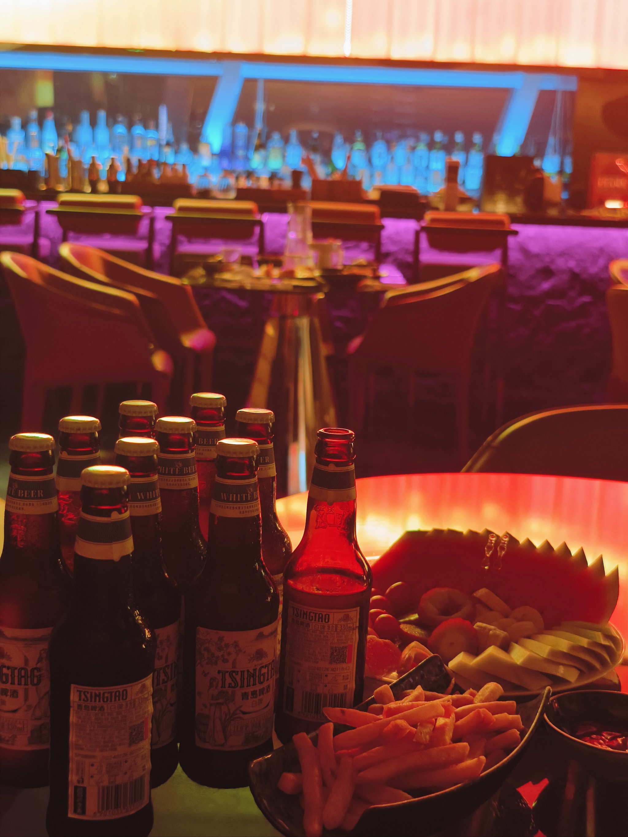 自贡商务ktv体验 商务ktv好吗详解-自流井区ktv预订